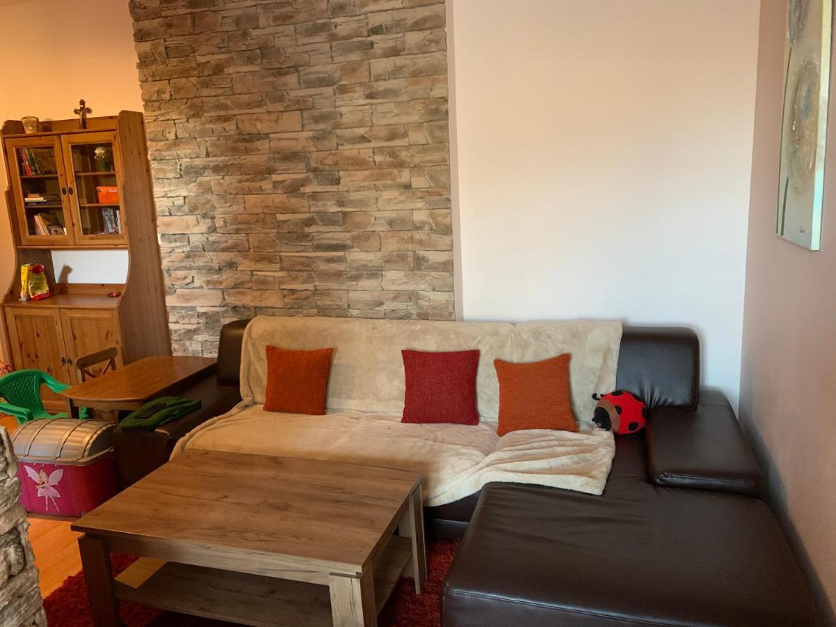Apartman Horalka Donovaly Lejlighed Eksteriør billede