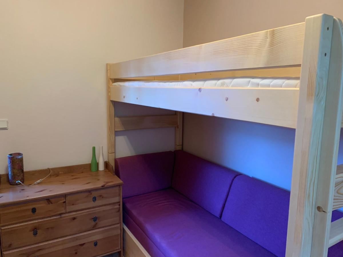 Apartman Horalka Donovaly Lejlighed Eksteriør billede