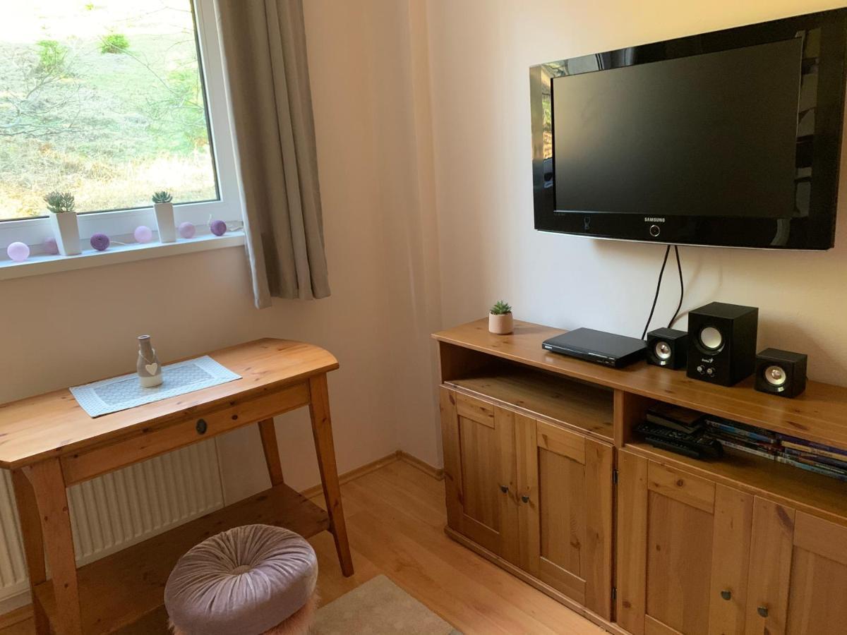 Apartman Horalka Donovaly Lejlighed Eksteriør billede