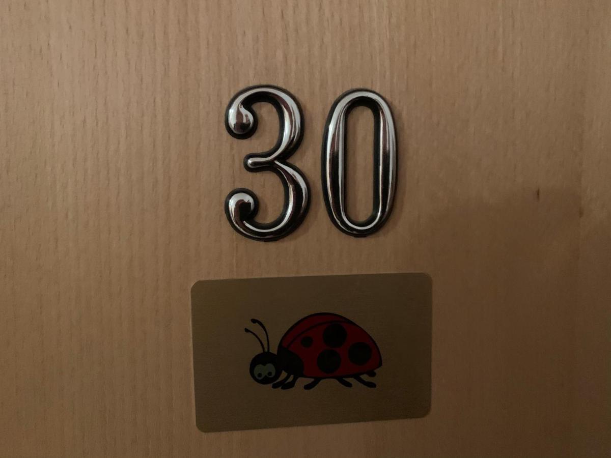 Apartman Horalka Donovaly Lejlighed Eksteriør billede
