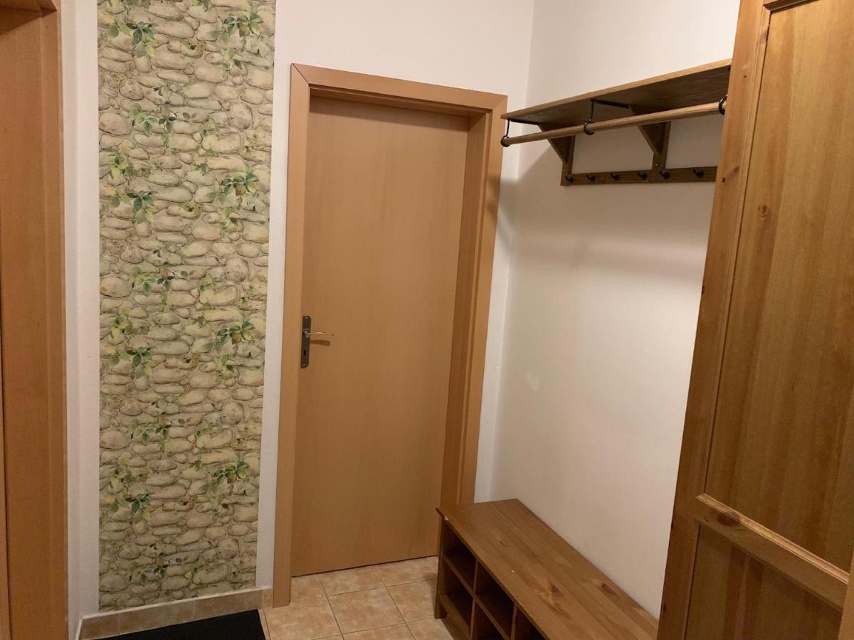 Apartman Horalka Donovaly Lejlighed Eksteriør billede